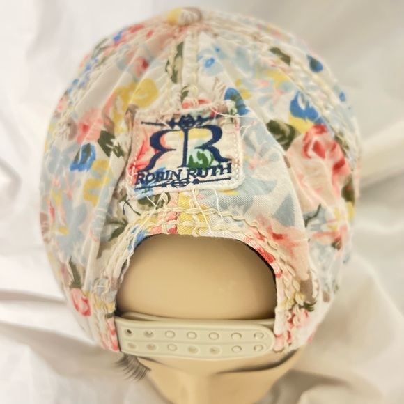 Sweden by Robin Ruth Baseball Hat - Picture 3 of 8